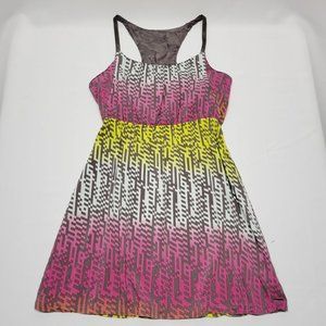 Hang Ten Gradient Racerback Dress